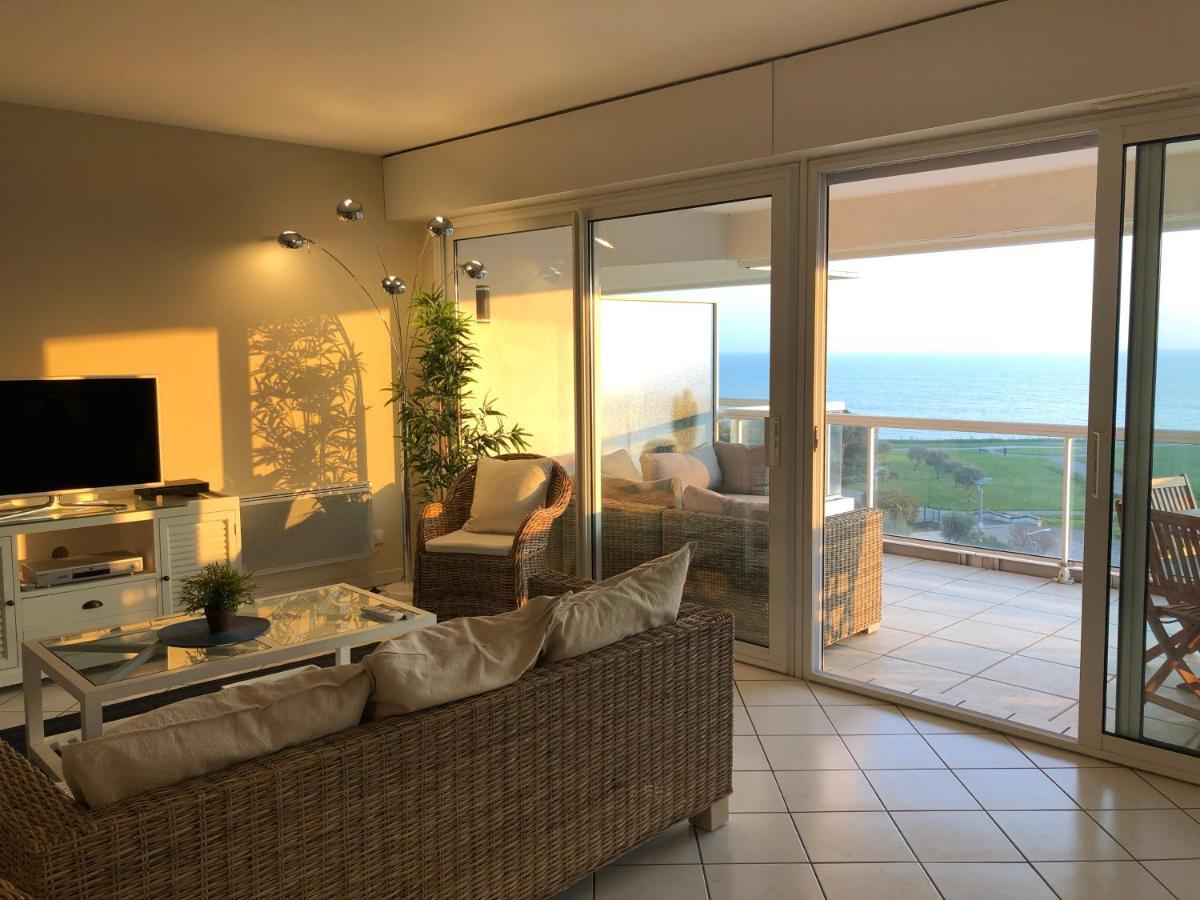 L'Appart Vue Mer 拉罗歇尔 外观 照片